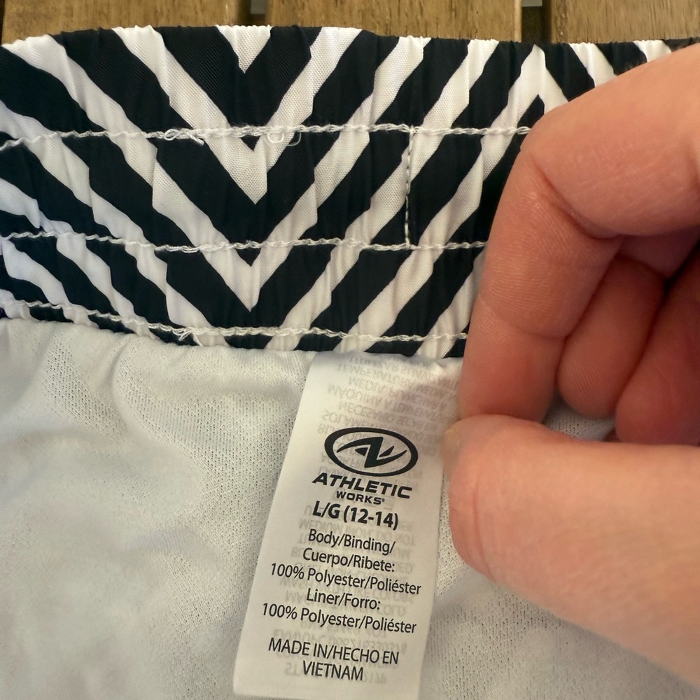 Athletic Works Shorts Bundle - Picture 3 of 13